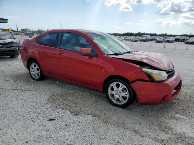 Photo 4 from auction – 2009 FORD FOCUS SE with VIN 1FAHP32N69W162398
