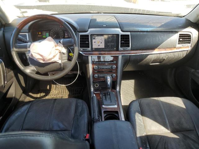 Photo 8 from auction – 2011 LINCOLN MKZ HYBRID with VIN 3LNDL2L38BR759598