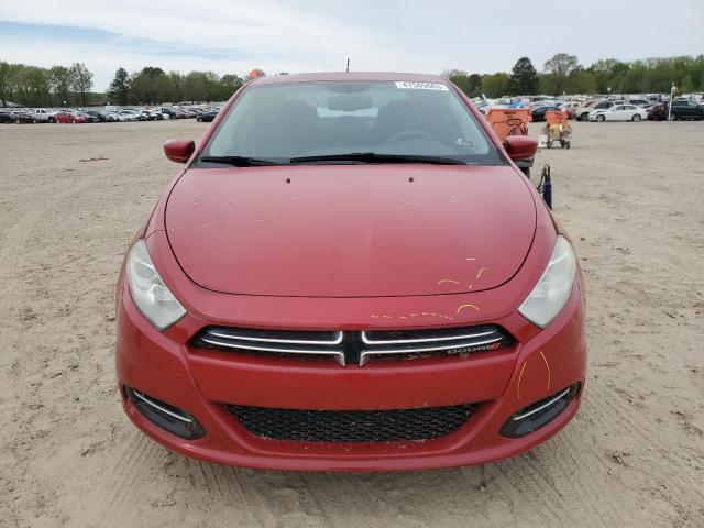 Photo 5 from auction – 2014 DODGE DART SE AE with VIN 1C3CDFDH0ED901930