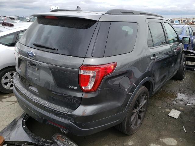 Photo 3 from auction – 2019 FORD EXPLORER X with VIN 1FM5K8D8XKGA10068