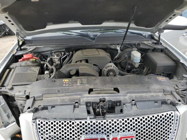 Photo 12 from auction – 2014 GMC YUKON DENA with VIN 1GKS2EEF1ER223040