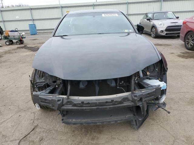 Photo 5 from auction – 2015 LEXUS GS 350 with VIN JTHCE1BL5FA007412