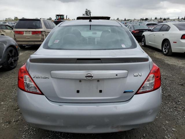 Photo 6 from auction – 2014 NISSAN VERSA S with VIN 3N1CN7AP7EK442652