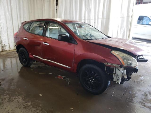 Photo 4 from auction – 2011 NISSAN ROGUE S with VIN JN8AS5MV2BW260387