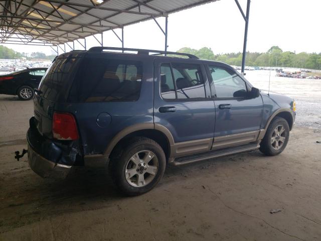 Photo 3 from auction – 2004 FORD EXPLORER E with VIN 1FMDU74K74UA81258