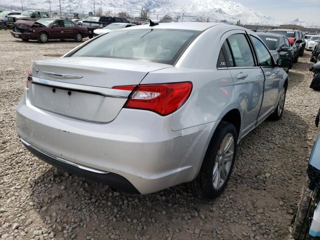 Photo 3 from auction – 2011 CHRYSLER 200 TOURIN with VIN 1C3BC1FB5BN612431