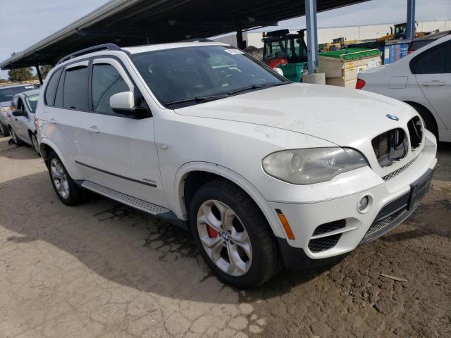 Photo 4 from auction – 2012 BMW X5 XDRIVE5 with VIN 5UXZV8C51CL422732