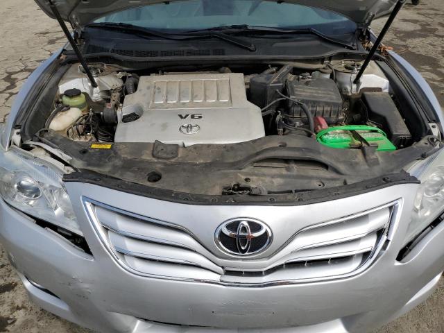 Photo 11 from auction – 2011 TOYOTA CAMRY SE with VIN 4T1BK3EK7BU631978