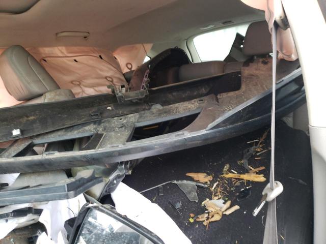 Photo 10 from auction – 2012 HONDA CR-V EXL with VIN 5J6RM4H7XCL066816
