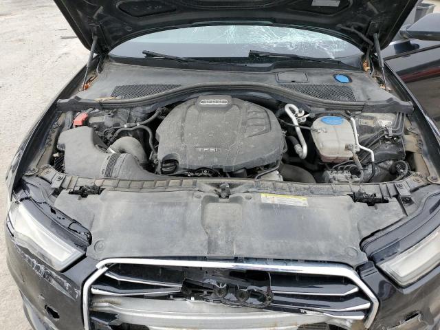 Photo 11 from auction – 2016 AUDI A6 PREMIUM with VIN WAUGFAFC7GN027288