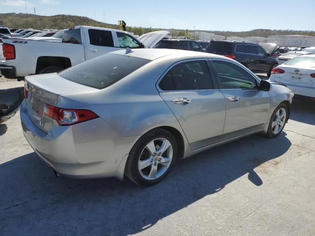 Photo 3 from auction – 2009 ACURA TSX with VIN JH4CU26609C029615