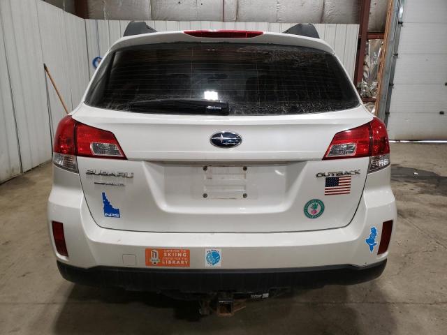 Снимка 6 от търг – 2012 SUBARU OUTBACK 2. с VIN 4S4BRCAC2C3249309