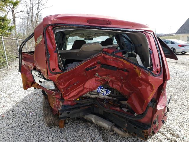 Photo 6 from auction – 2007 DODGE GRAND CARA with VIN 1D4GP24RX7B159737