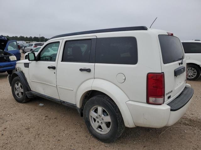 Photo 2 from auction – 2009 DODGE NITRO SE with VIN 1D8GT28K19W521795