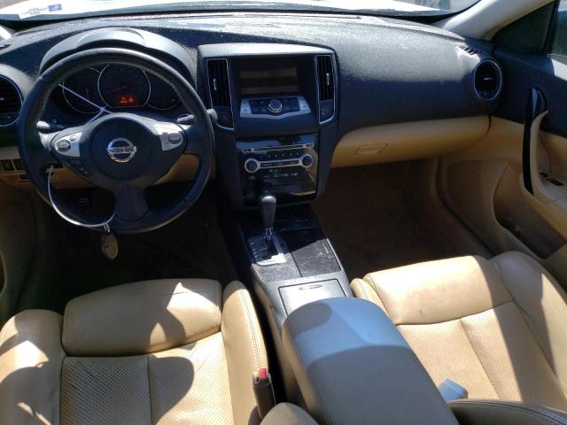 Zdjęcie 8 z aukcji – 2010 NISSAN MAXIMA S z VIN 1N4AA5AP5AC829565