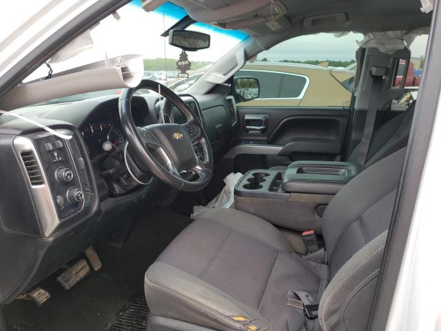 Zdjęcie 7 z aukcji – 2017 CHEVROLET SILVERADO z VIN 3GCUKREC2HG309852