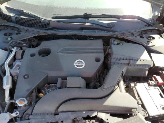 Photo 11 from auction – 2013 NISSAN ALTIMA 2.5 with VIN 1N4AL3AP3DC904850
