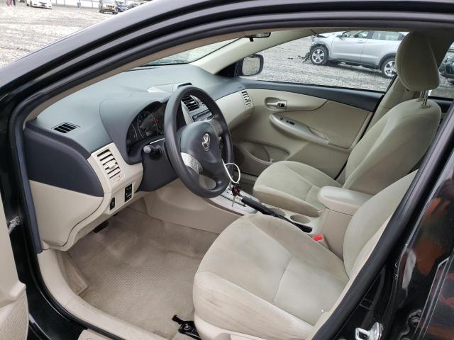 Photo 7 from auction – 2012 TOYOTA COROLLA BA with VIN 2T1BU4EE2CC902197