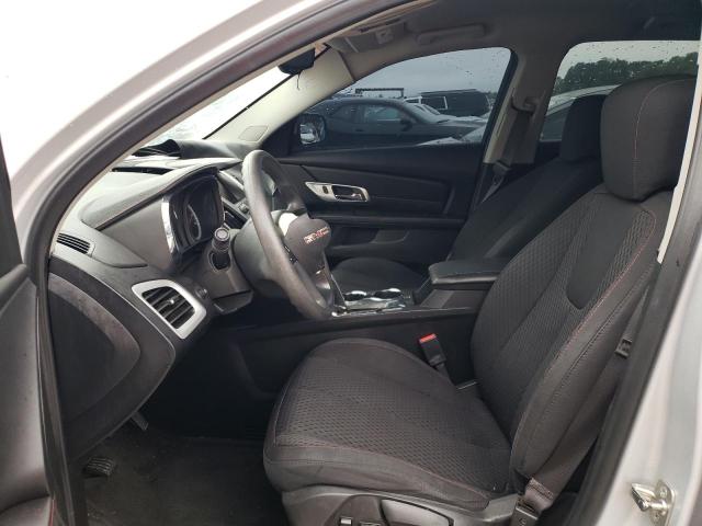Photo 7 from auction – 2015 GMC TERRAIN SL with VIN 2GKALMEK7F6279206