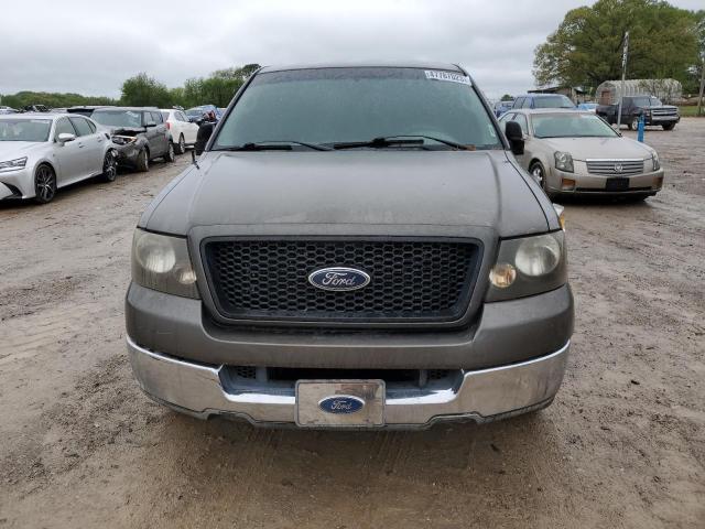 Photo 5 from auction – 2004 FORD F150 with VIN 1FTRX12W74NB39304