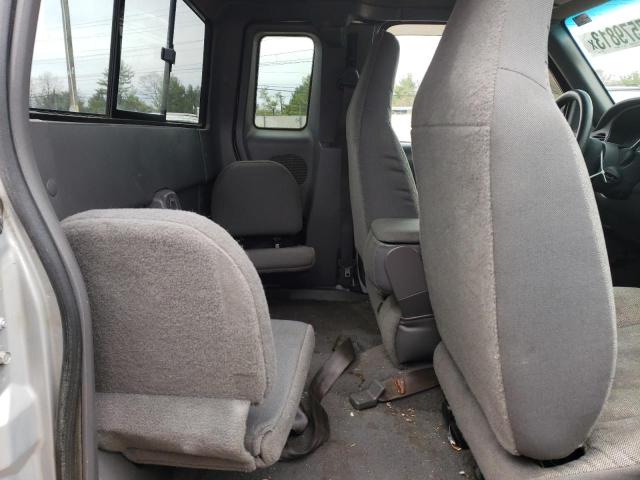 Photo 10 from auction – 2001 FORD RANGER SUP with VIN 1FTZR15E81TA46859