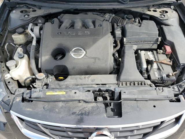 Photo 11 from auction – 2010 NISSAN ALTIMA SR with VIN 1N4BL2EP0AC175808