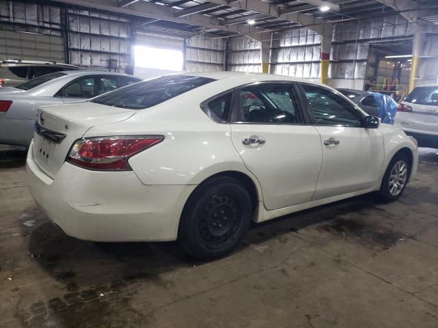 Photo 3 from auction – 2015 NISSAN ALTIMA 2.5 with VIN 1N4AL3AP2FN300102