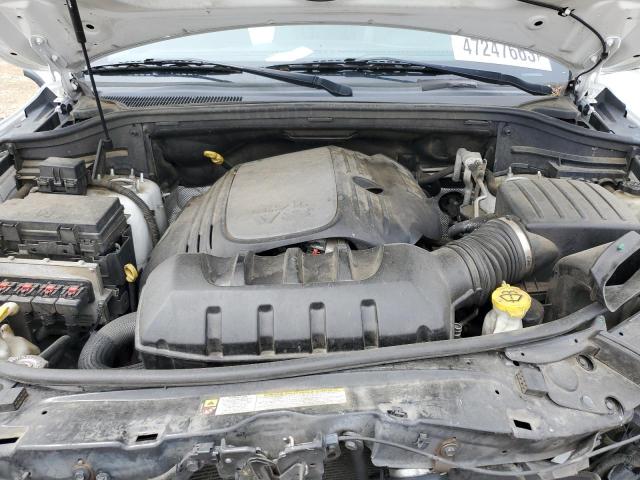 Photo 12 from auction – 2013 JEEP GRAND CHER with VIN 1C4RJECT2DC605620