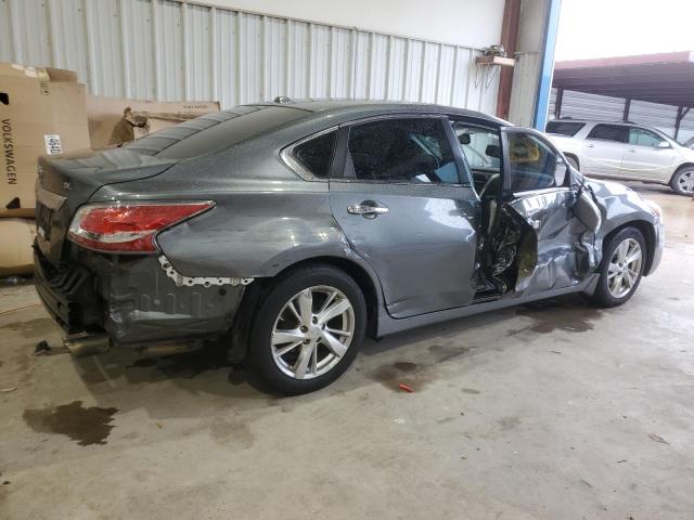 Photo 3 from auction – 2015 NISSAN ALTIMA 2.5 with VIN 1N4AL3AP9FN304423