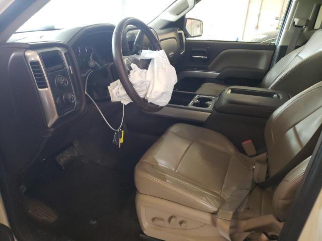 Photo 7 from auction – 2014 CHEVROLET SILVERADO with VIN 3GCUKSEC2EG178098