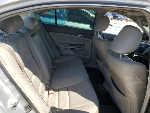 Photo 10 from auction – 2008 HONDA ACCORD EXL with VIN JHMCP26858C035241