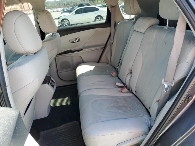 Photo 10 from auction – 2009 TOYOTA VENZA with VIN 4T3ZE11A89U018003