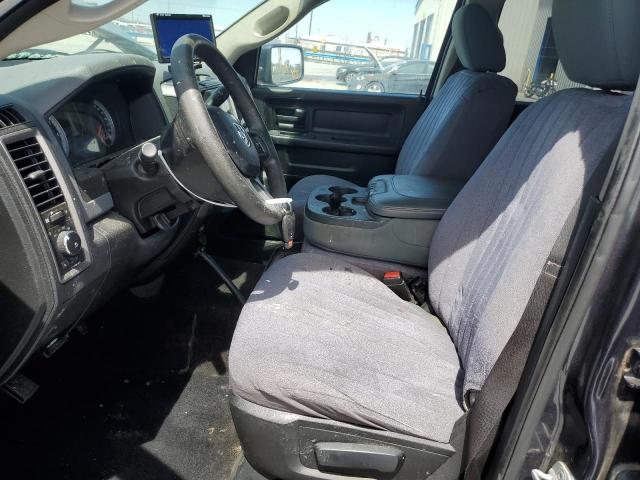 Photo 7 from auction – 2013 RAM 1500 ST with VIN 1C6RR6KT9DS644850