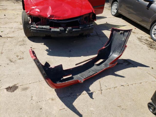 Photo 12 from auction – 2004 CHEVROLET IMPALA with VIN 2G1WF52E949178931