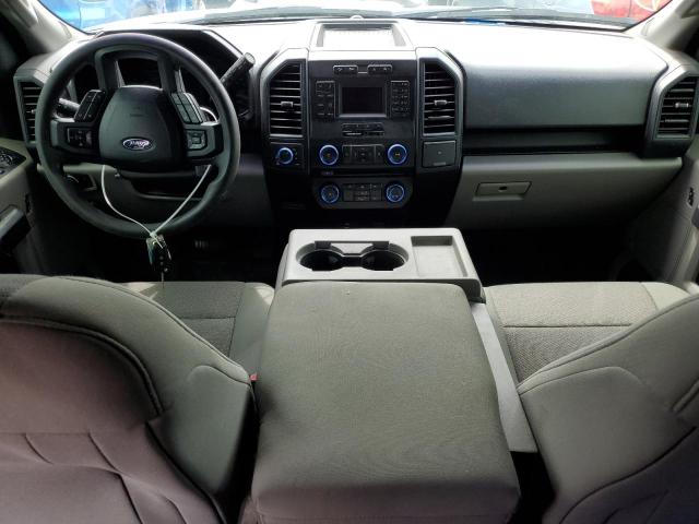 Photo 8 from auction – 2016 FORD F150 SUPER with VIN 1FTEW1EP9GFC82131