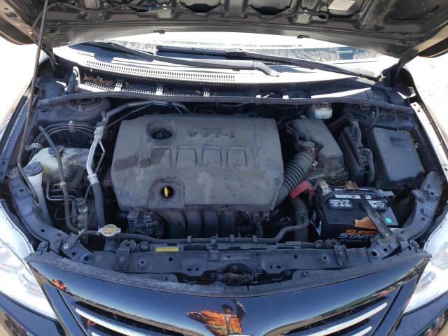 Photo 11 from auction – 2013 TOYOTA COROLLA with VIN 5YFBU4EE8DP085352