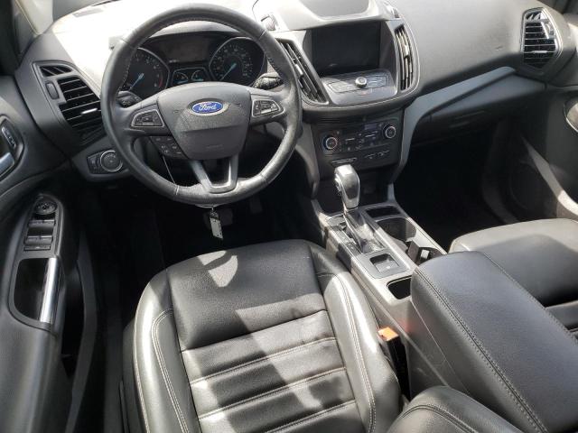 Photo 8 from auction – 2019 FORD ESCAPE SEL with VIN 1FMCU0HD7KUA71518