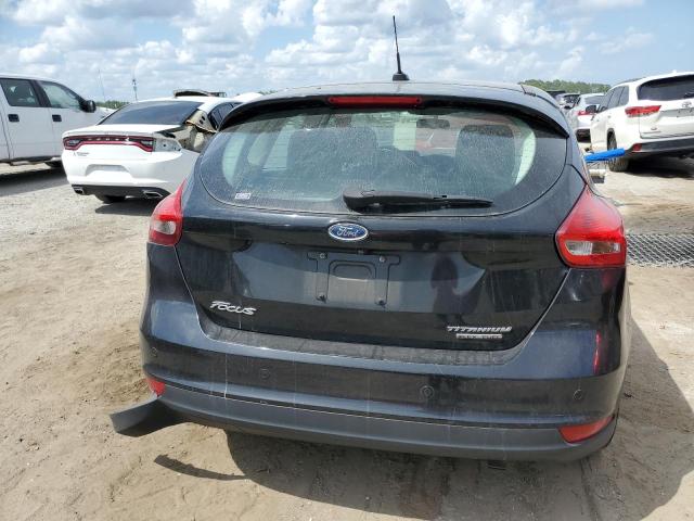 Photo 6 from auction – 2015 FORD FOCUS TITA with VIN 1FADP3N23FL298405