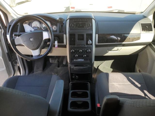 Photo 8 from auction – 2010 DODGE GRAND CARA with VIN 2D4RN5D12AR251282