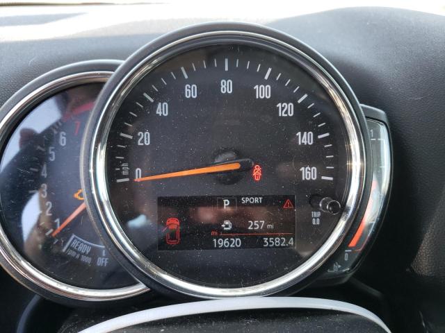 Photo 9 from auction – 2019 MINI COOPER S C with VIN WMZYT5C55K3G91657