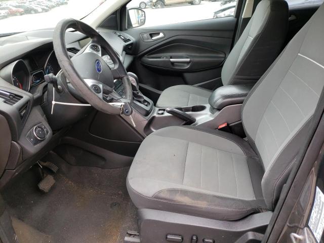 Photo 7 from auction – 2014 FORD ESCAPE SE with VIN 1FMCU9G99EUC77445
