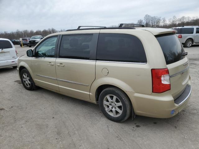 Photo 2 from auction – 2011 CHRYSLER TOWN & COU with VIN 2A4RR5DG0BR666960