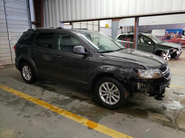 Photo 4 from auction – 2017 DODGE JOURNEY SX with VIN 3C4PDCBB4HT637751