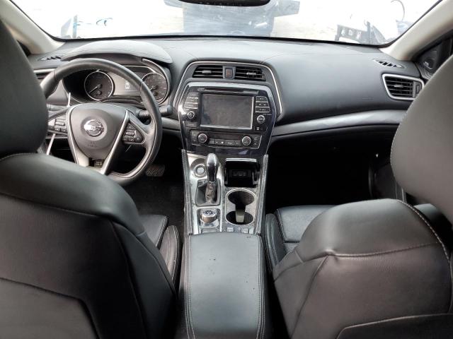 Photo 8 from auction – 2018 NISSAN MAXIMA 3.5 with VIN 1N4AA6AP2JC407307