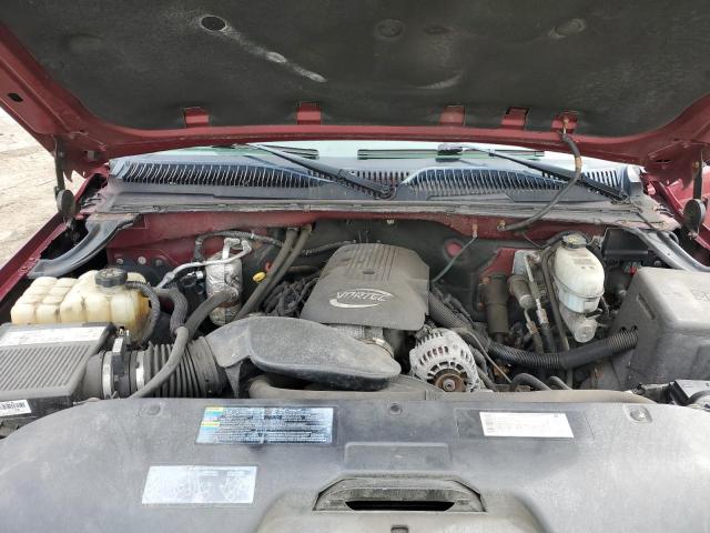 Photo 11 from auction – 2004 GMC SIERRA K25 with VIN 1GTHK24U44E156654