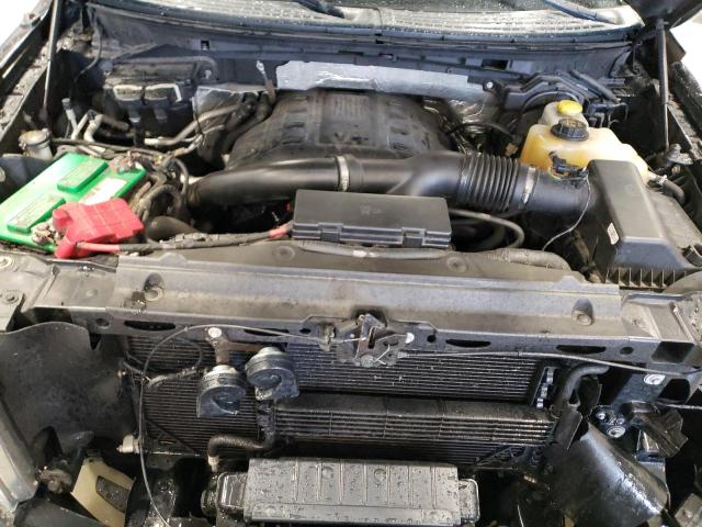 Photo 11 from auction – 2014 FORD F150 SUPER with VIN 1FTFW1ET3EFA35444