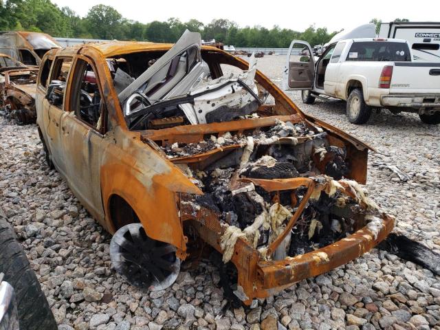 Photo 4 from auction – 2014 CHRYSLER TOWN & COU with VIN 2C4RC1BG2ER216623