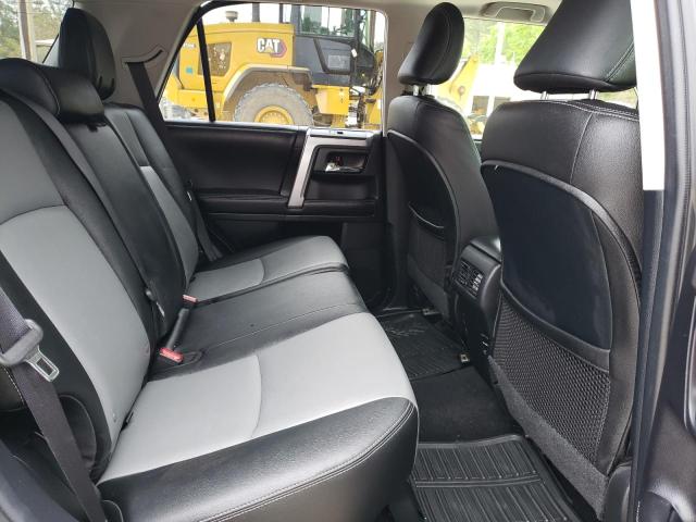 Photo 11 from auction – 2015 TOYOTA 4RUNNER SR with VIN JTEZU5JR1F5090319