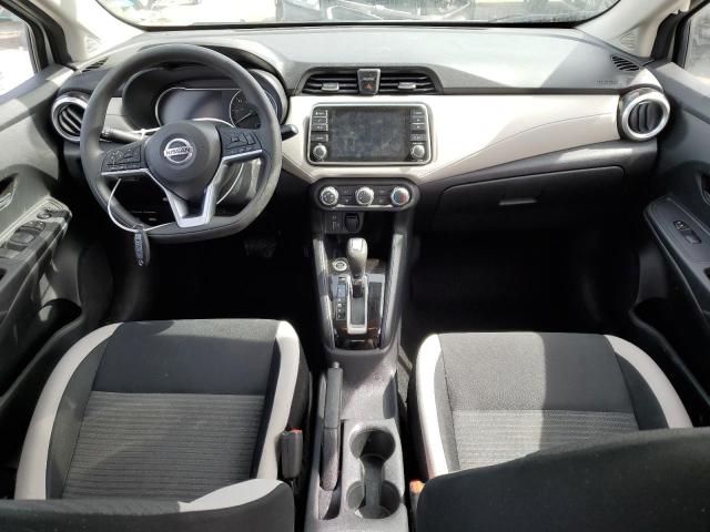 Photo 8 from auction – 2021 NISSAN VERSA SV with VIN 3N1CN8EV8ML825622