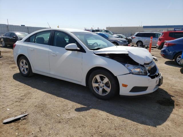 Photo 4 from auction – 2014 CHEVROLET CRUZE LT with VIN 1G1PC5SB5E7163719